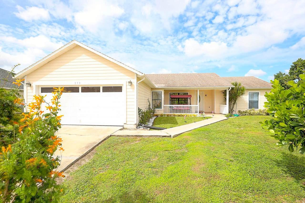 519 Dailey Avenue - Photo 1