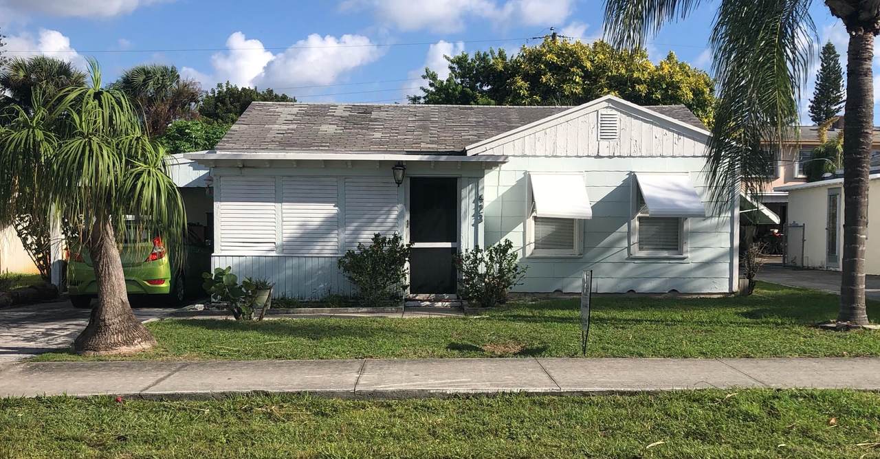 423 Ocean Avenue - Photo 1