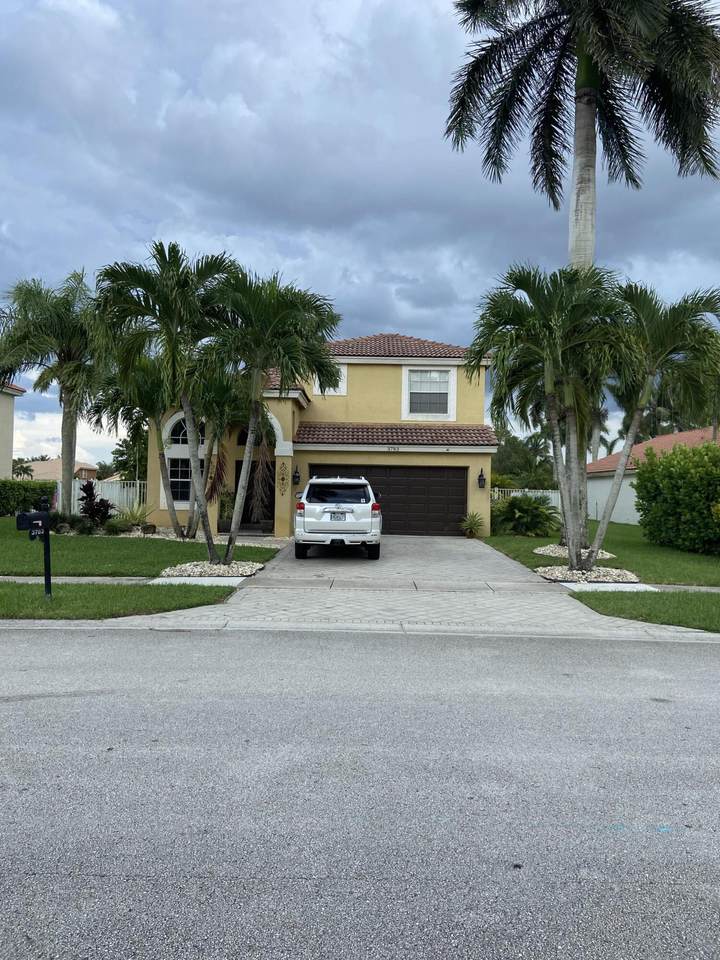 3783 Moon Bay Circle - Photo 1