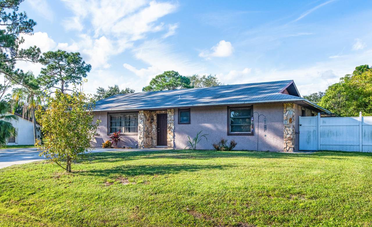6804 Pensacola Road - Photo 1