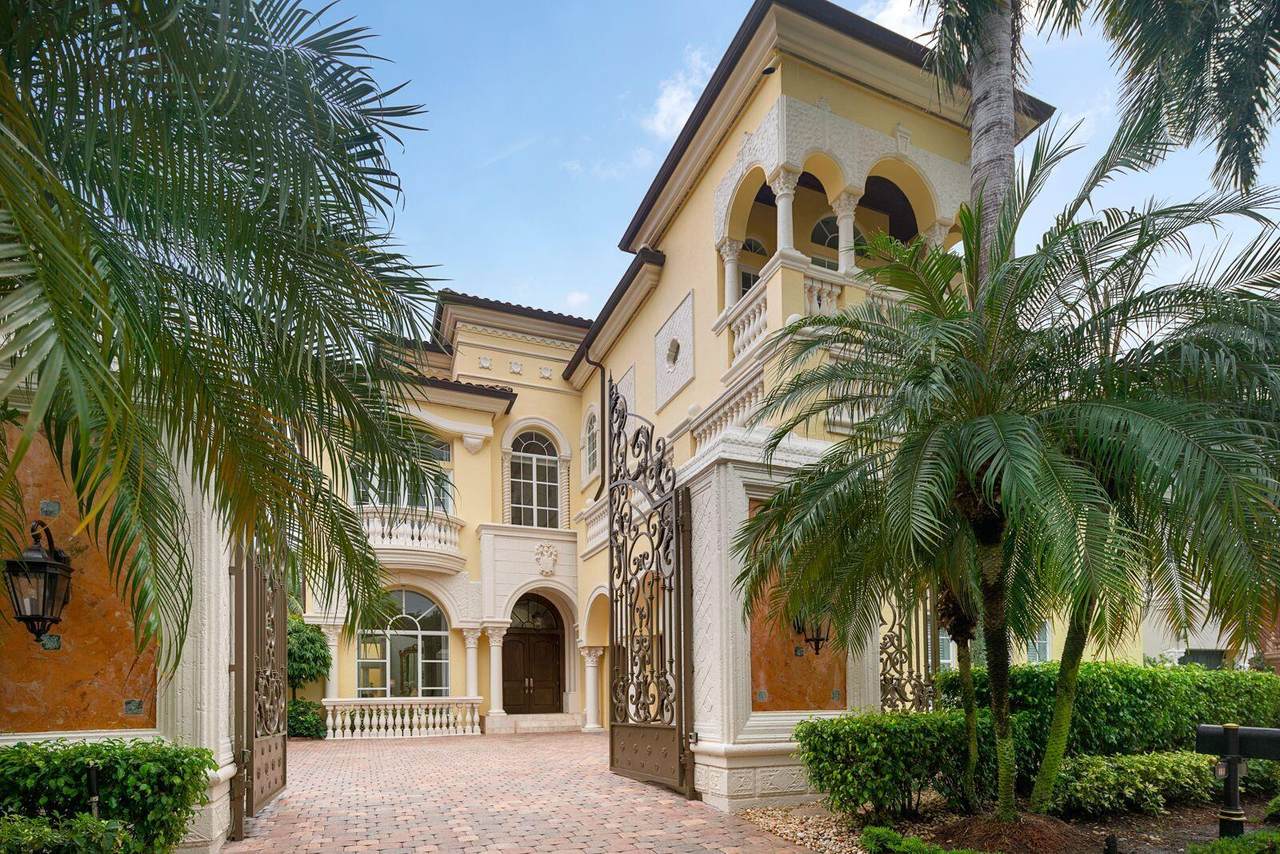 464 Addison Park Lane - Photo 1