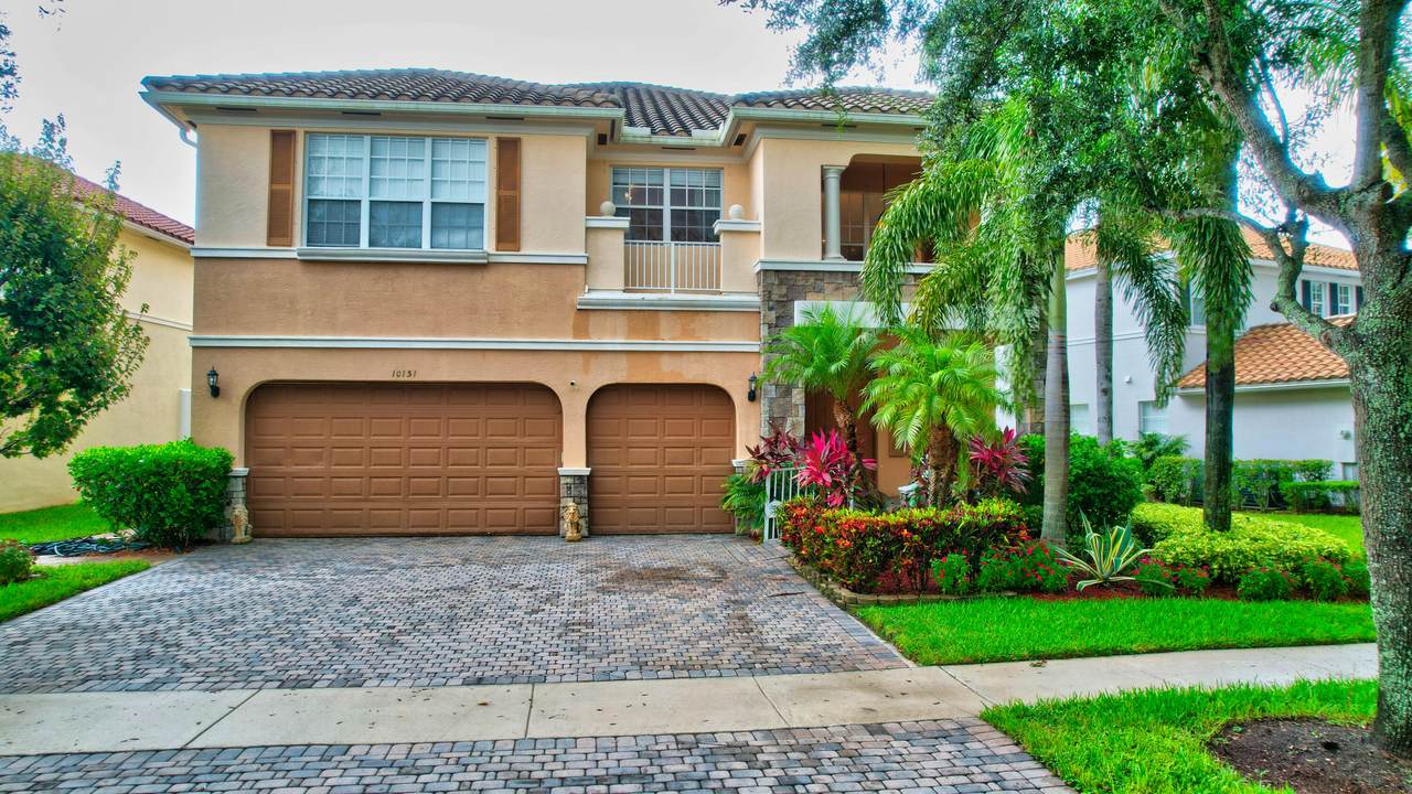 10151 Cobblestone Creek Drive - Photo 1