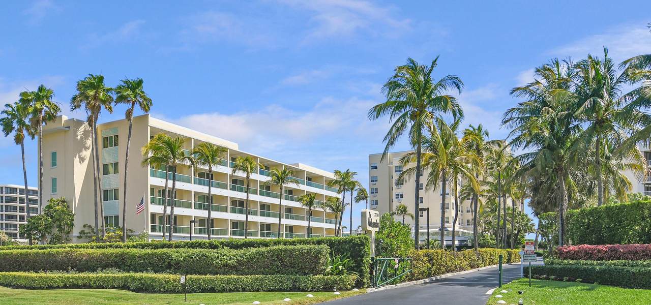 2730 Ocean Boulevard - Photo 1