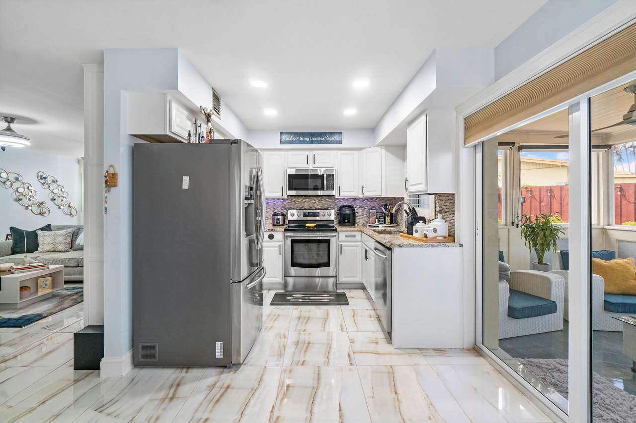 3293 Bermuda Road - Photo 1