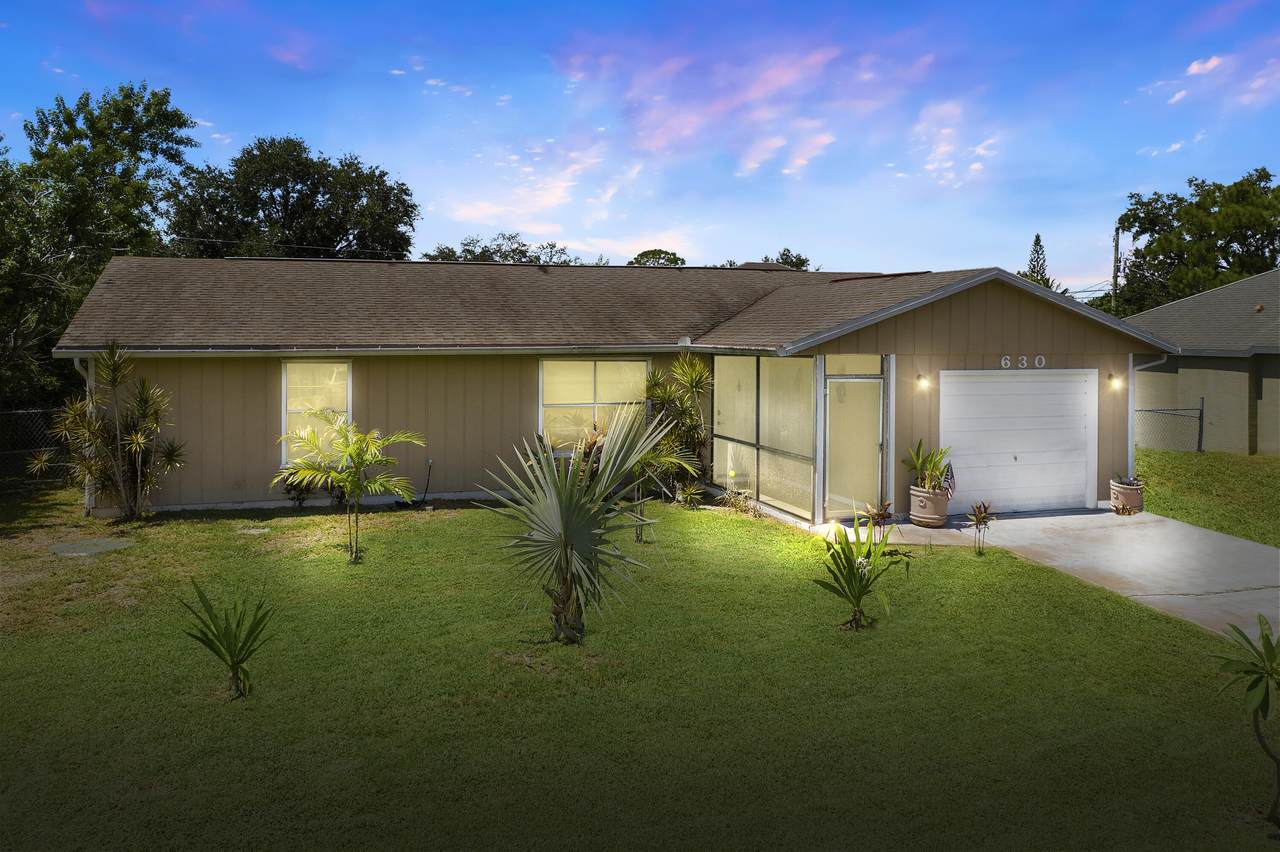 630 Curry Street - Photo 1