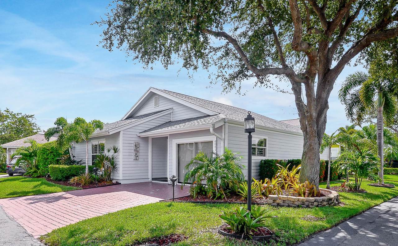 4041 Breakwater Drive - Photo 1