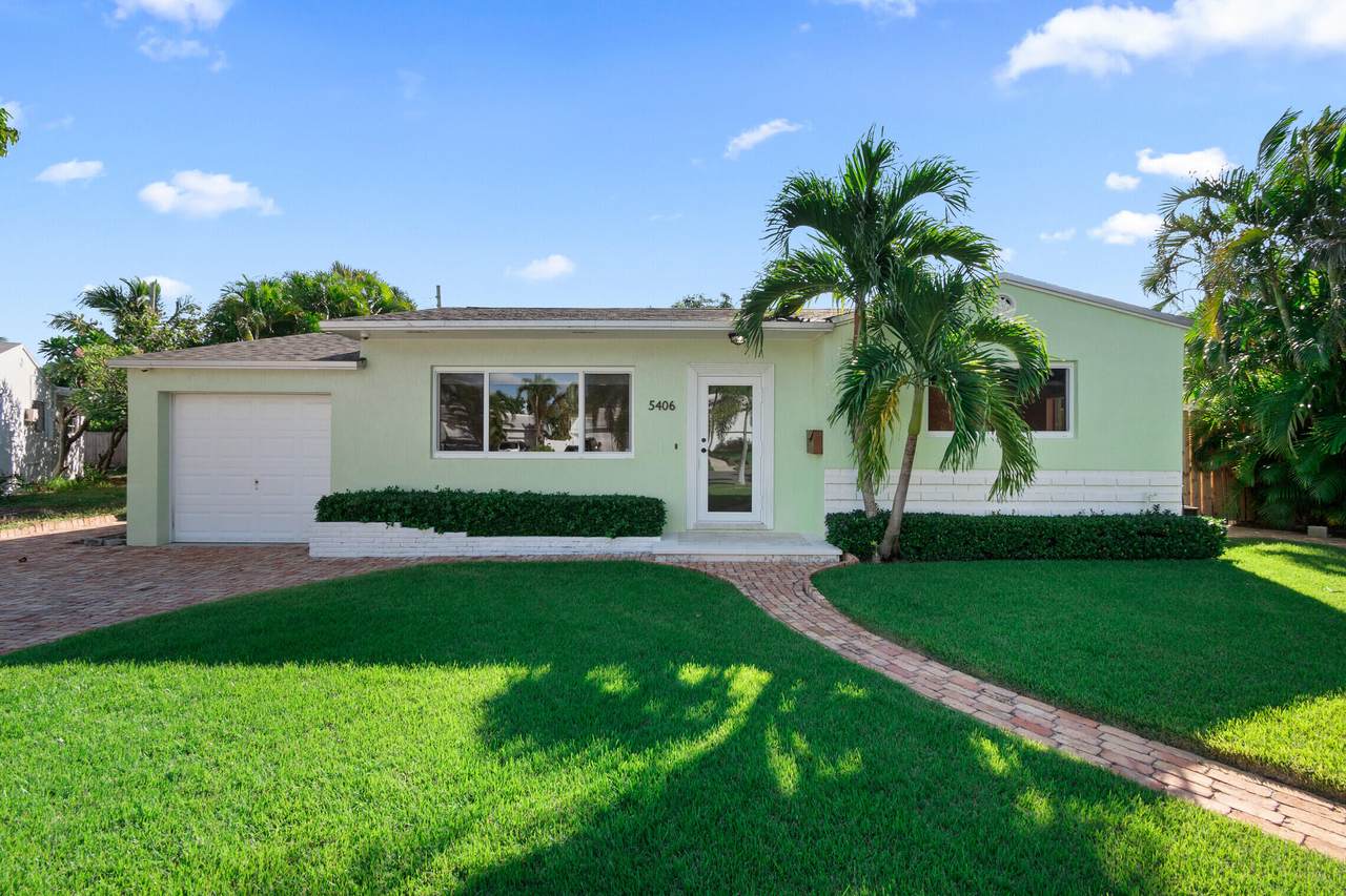 5406 Canyon Trail - Photo 1