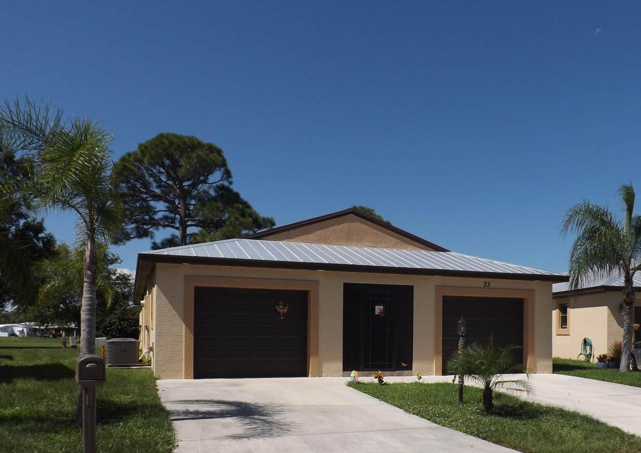 33 Las Casitas - Photo 1