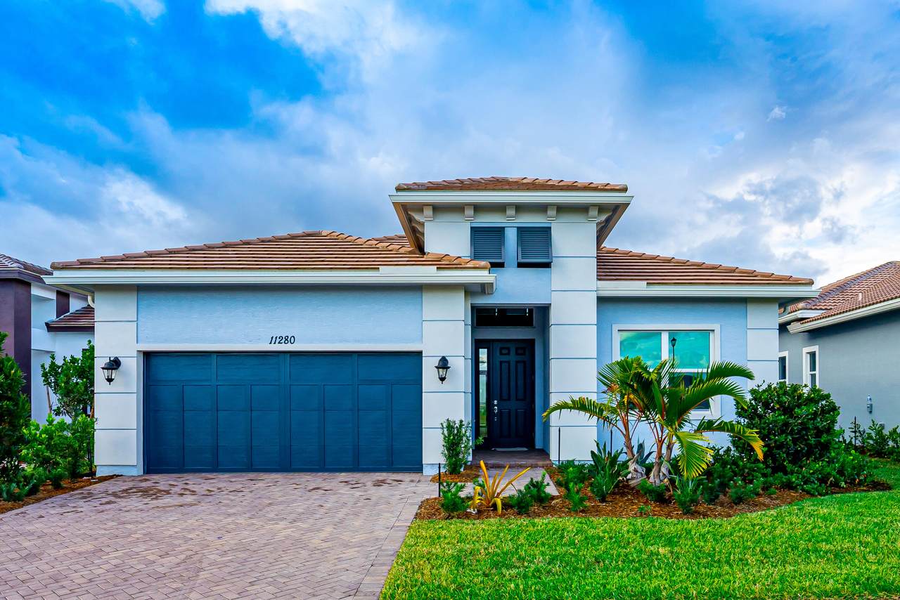 11280 Lunata Way - Photo 1