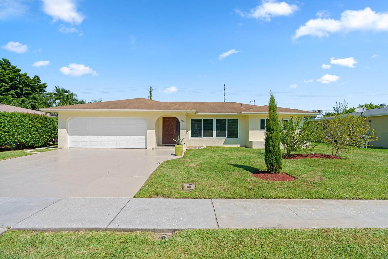 4911 Ataman Street - Photo 1