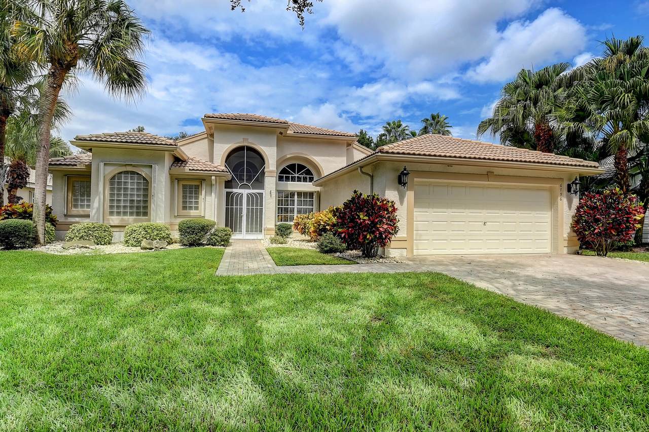 6796 Molakai Circle - Photo 1