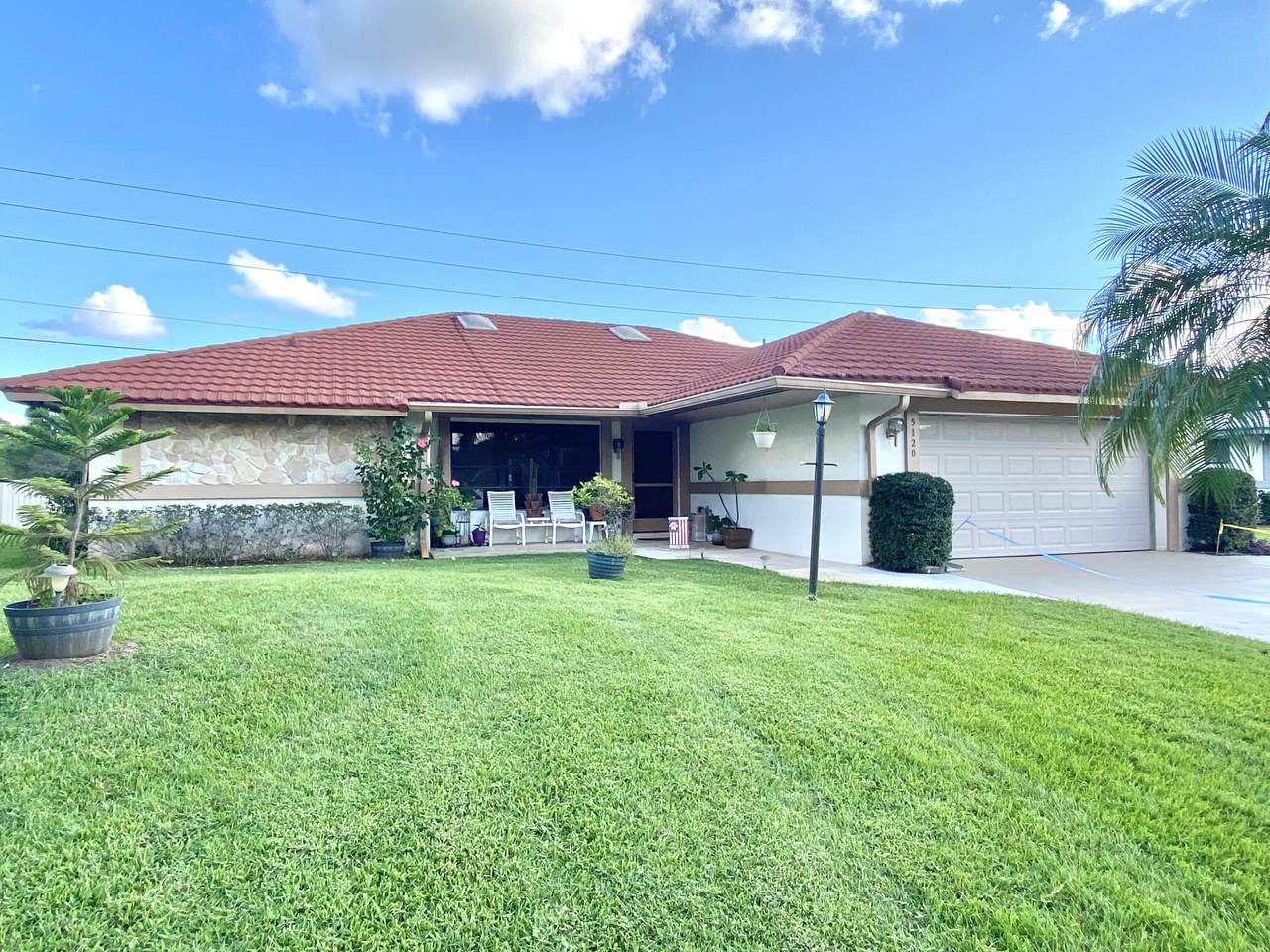 5120 Hanson Circle - Photo 1