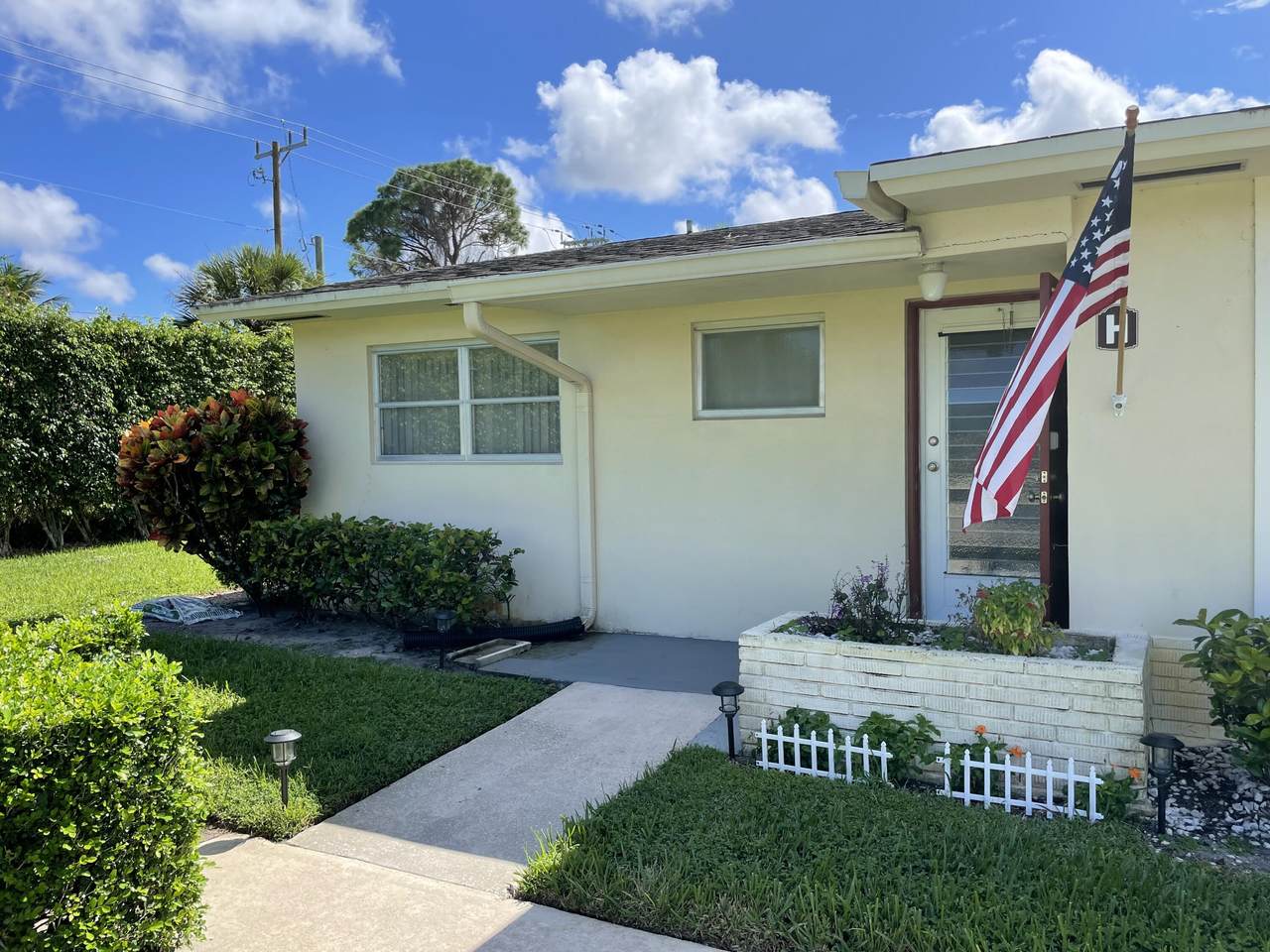 2898 Ashley Drive - Photo 1
