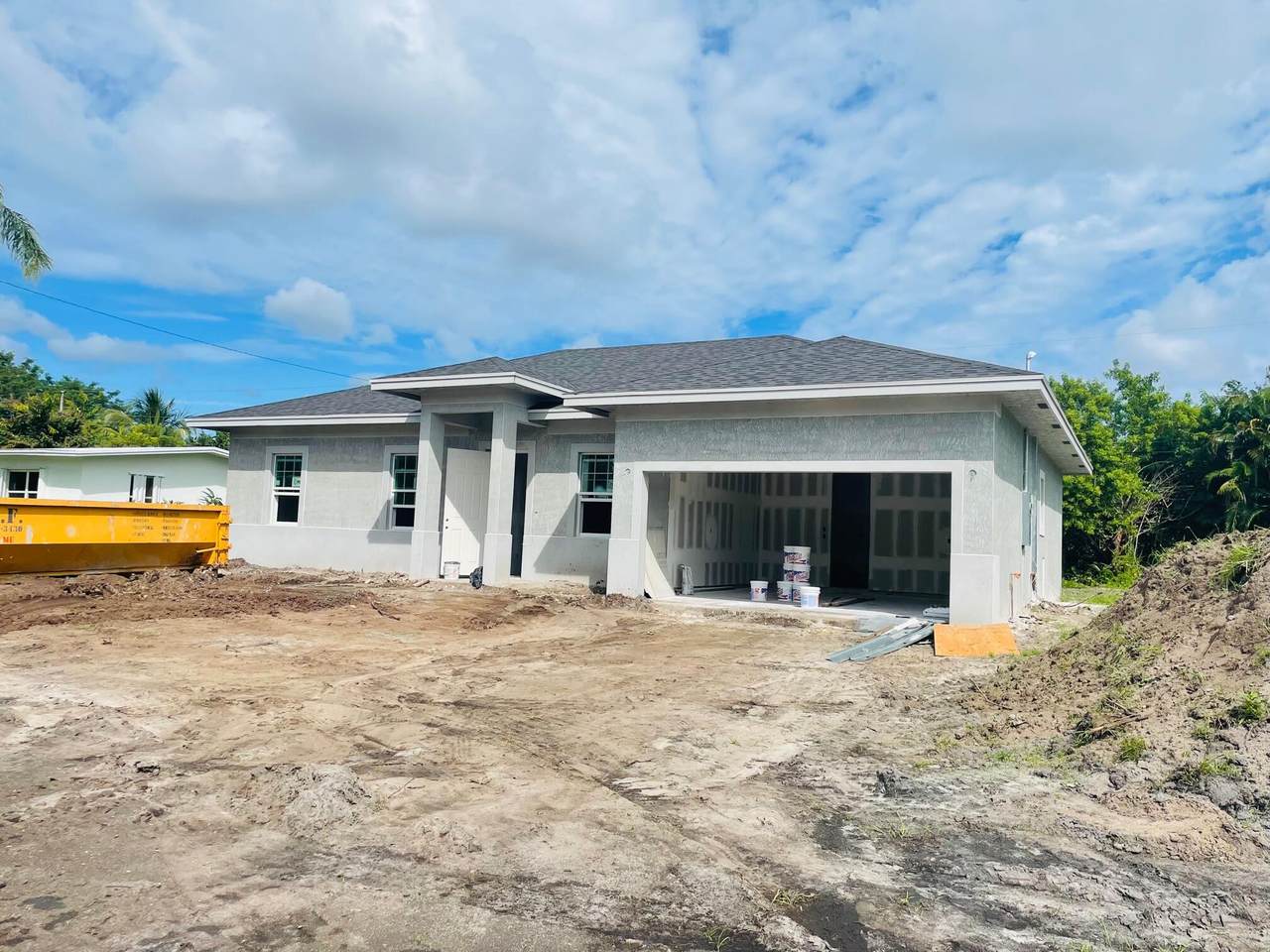3117 Pruitt Road - Photo 1
