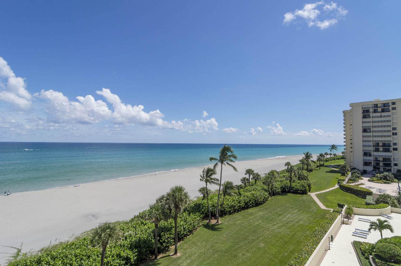 400 Ocean Trail Way - Photo 1