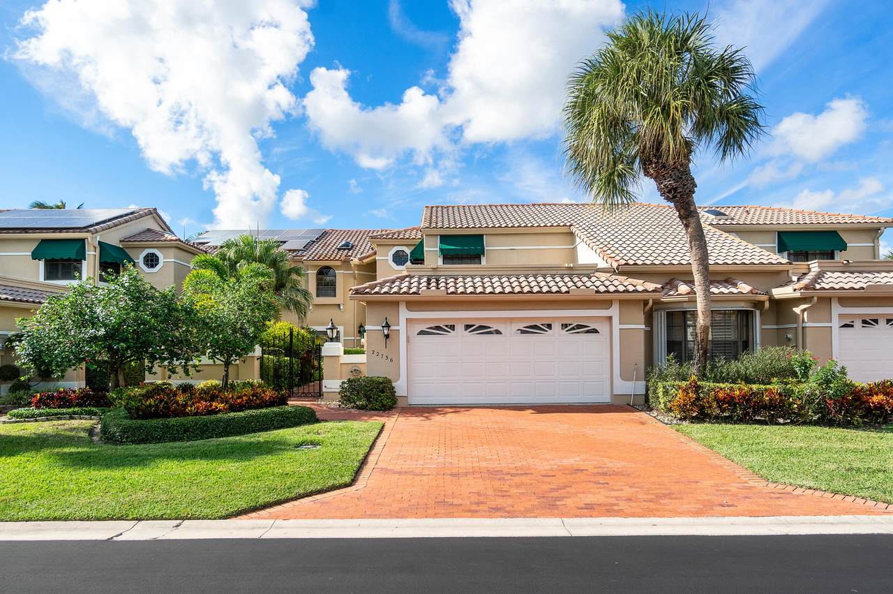 22736 Caravelle Circle - Photo 1