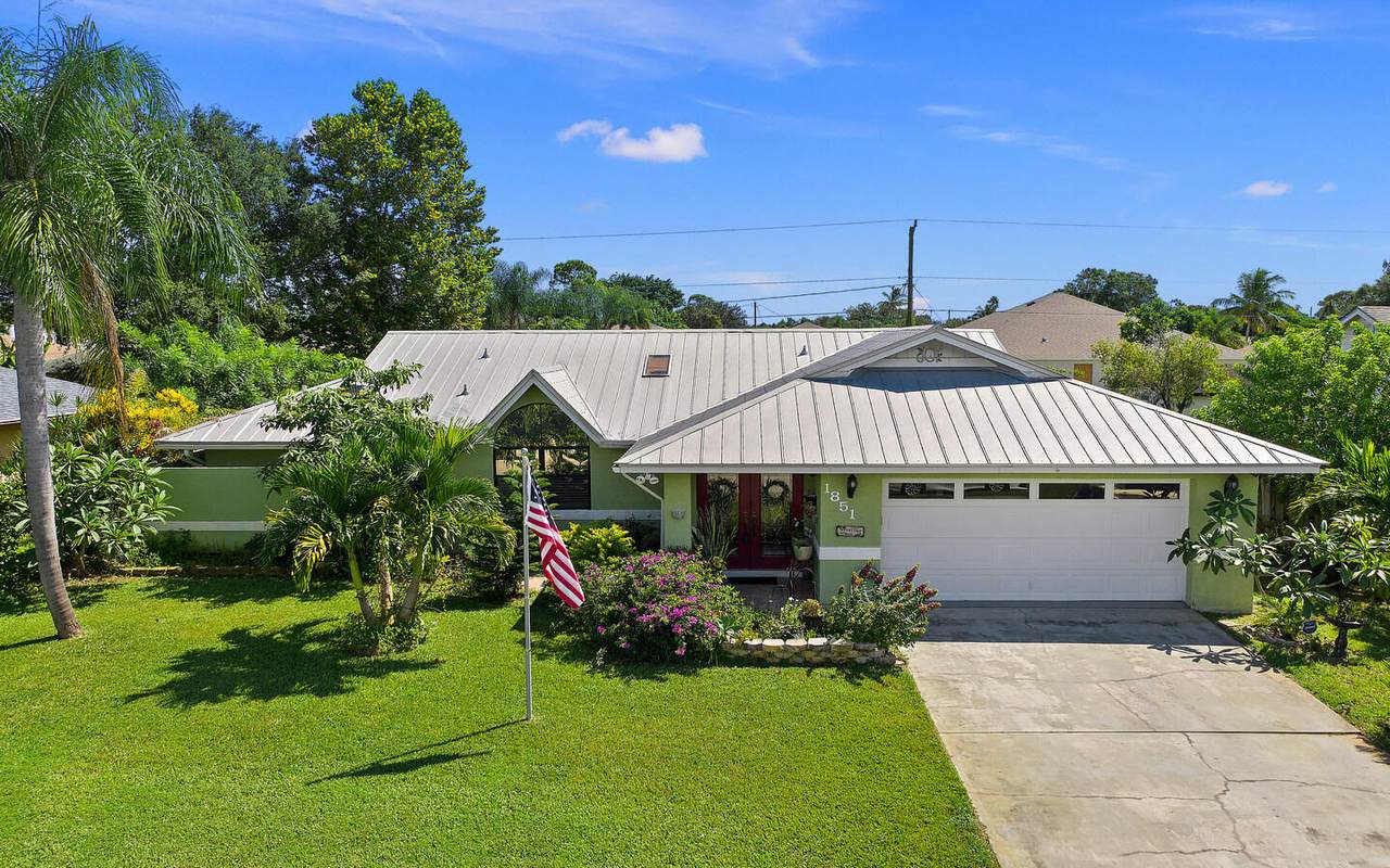 1851 Camden Street - Photo 1