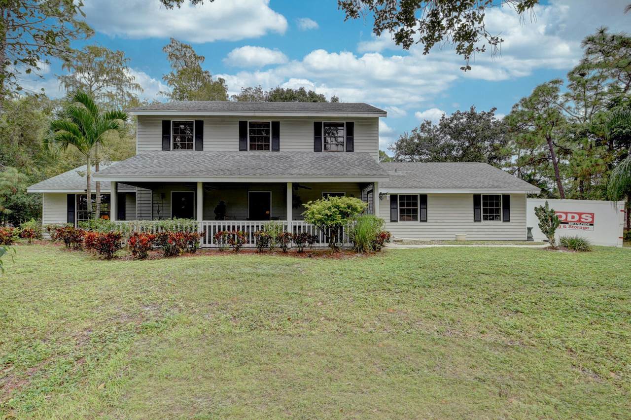 16281 Glasgow Drive - Photo 1