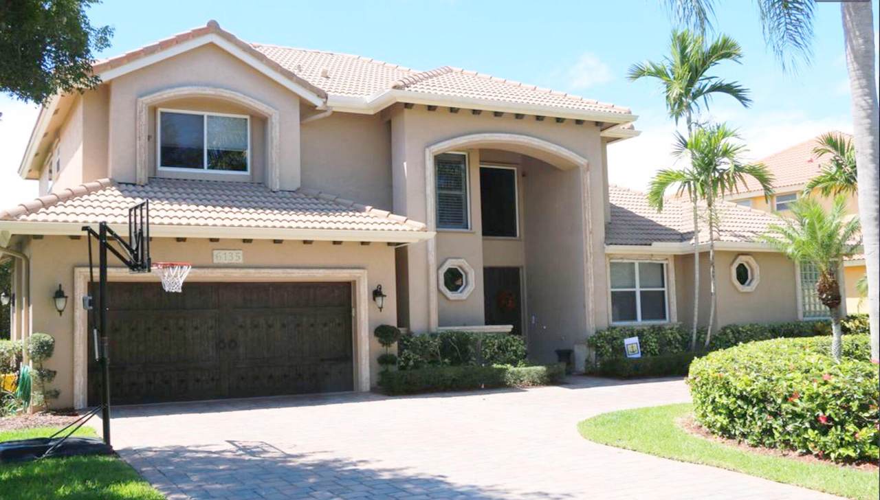 6135 Vista Linda Lane - Photo 1