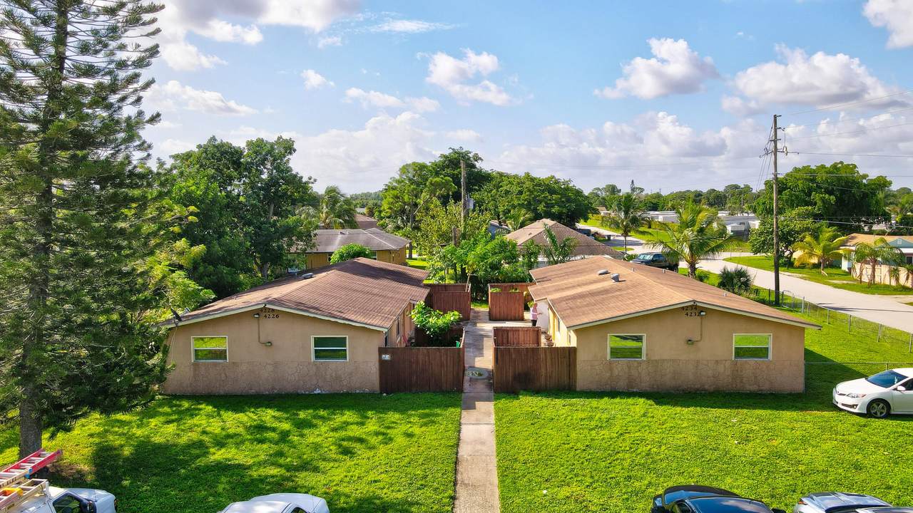 4226 Vicliff Road - Photo 1