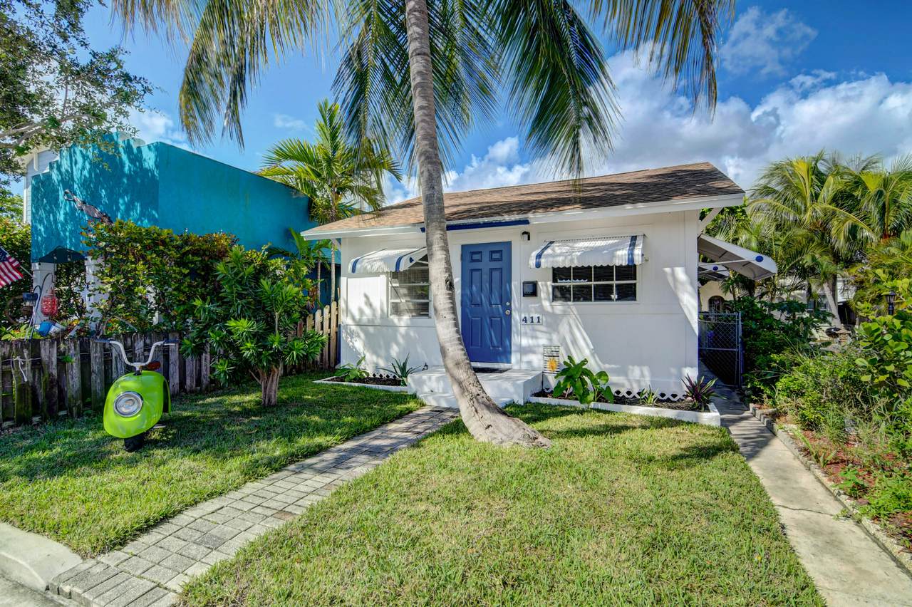 411 J Street - Photo 1