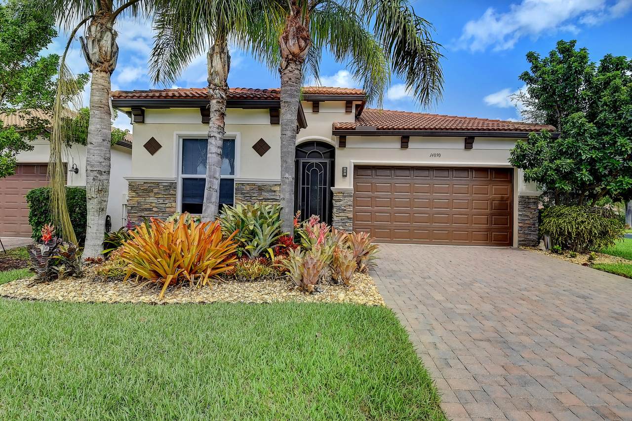 14890 Rapolla Drive - Photo 1