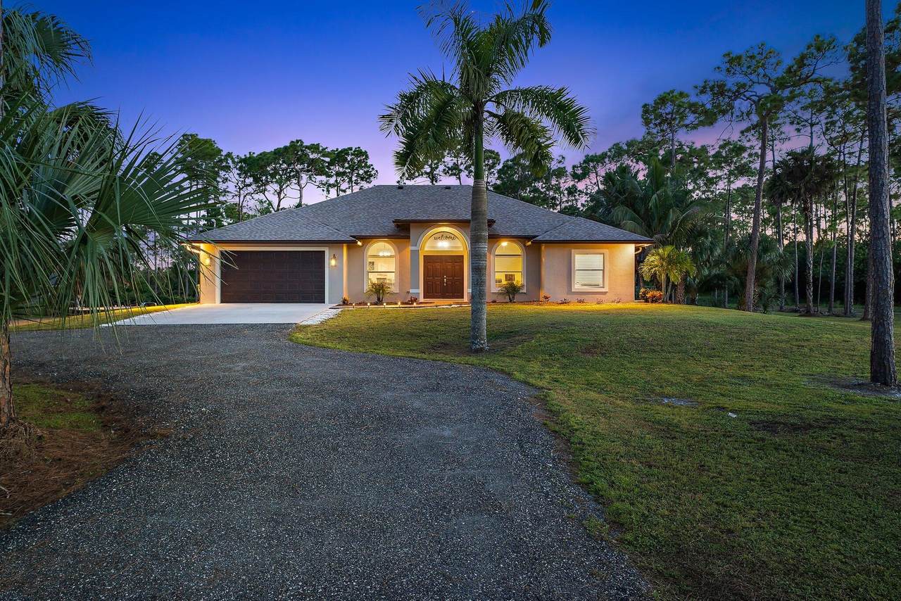 17726 87th Lane - Photo 1