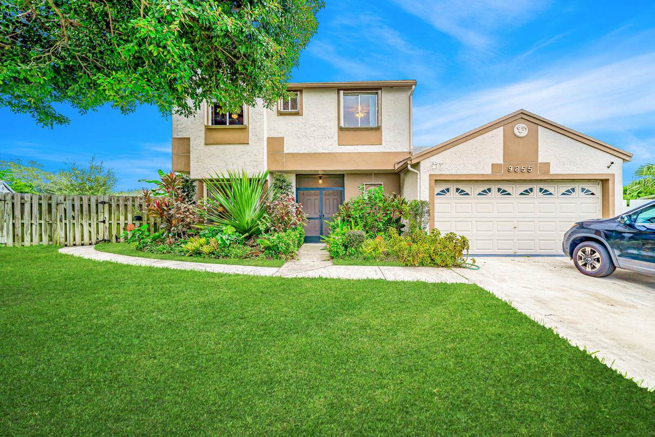 9855 Robins Nest Road - Photo 1