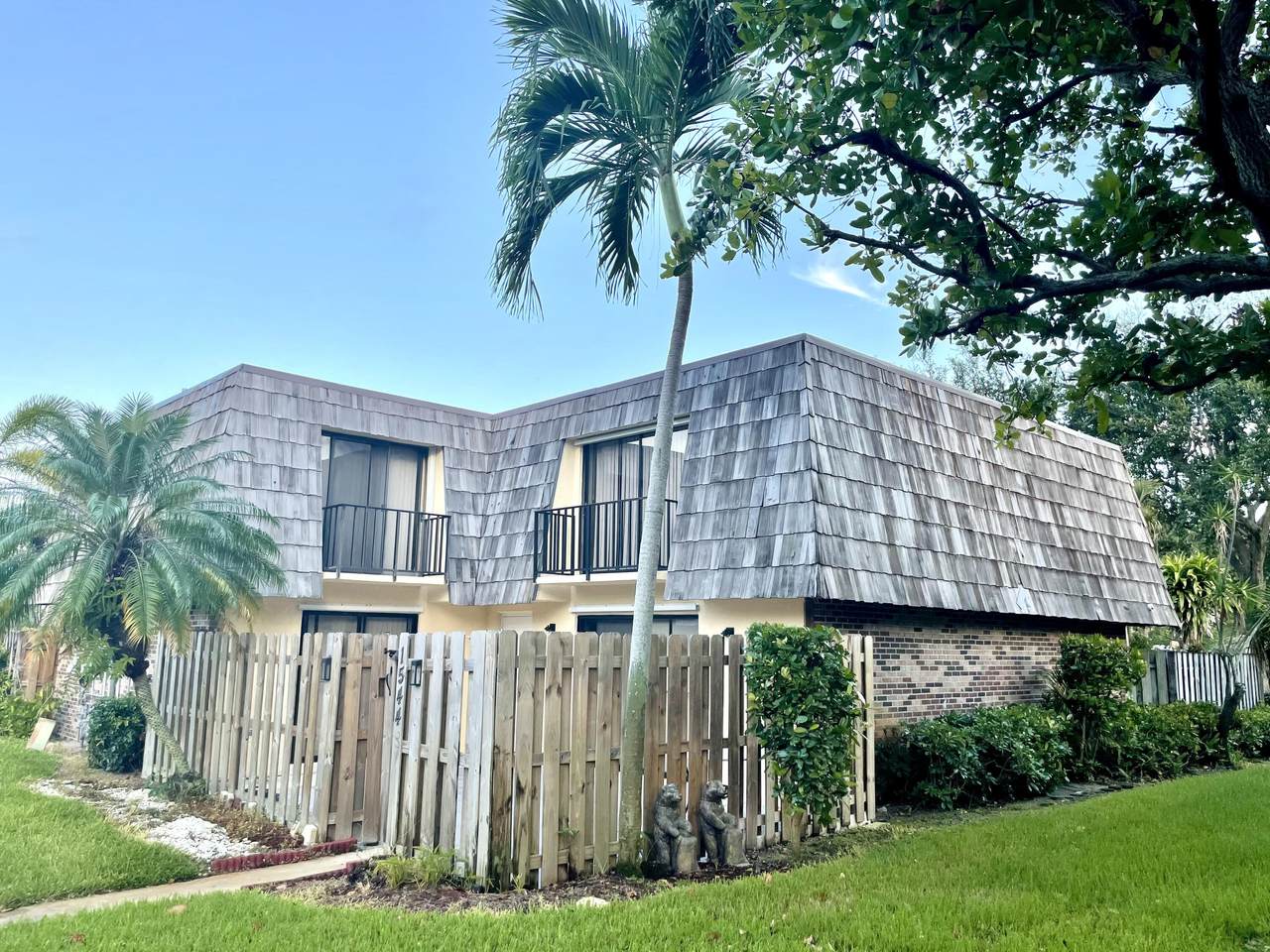 1544 Forest Lakes Circle - Photo 1