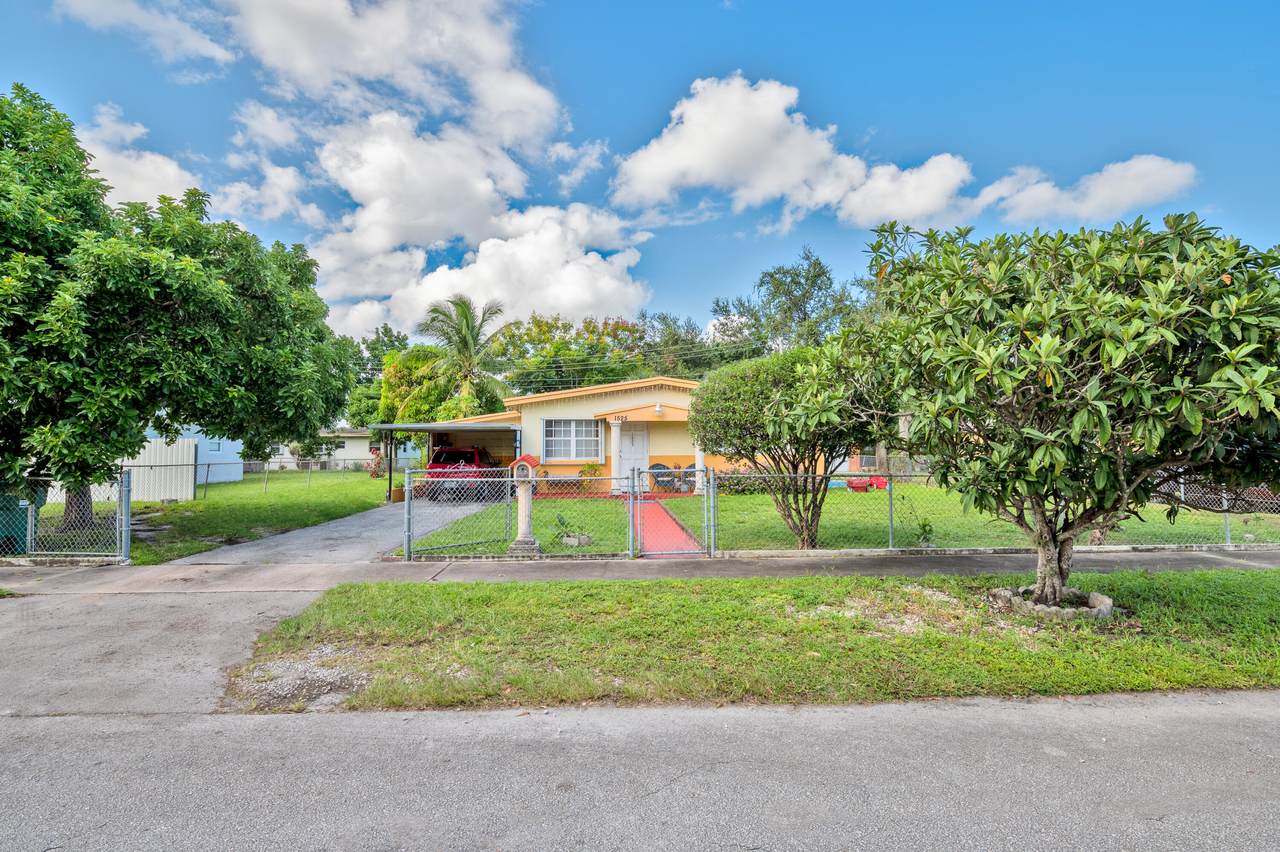 1525 206th Street - Photo 1