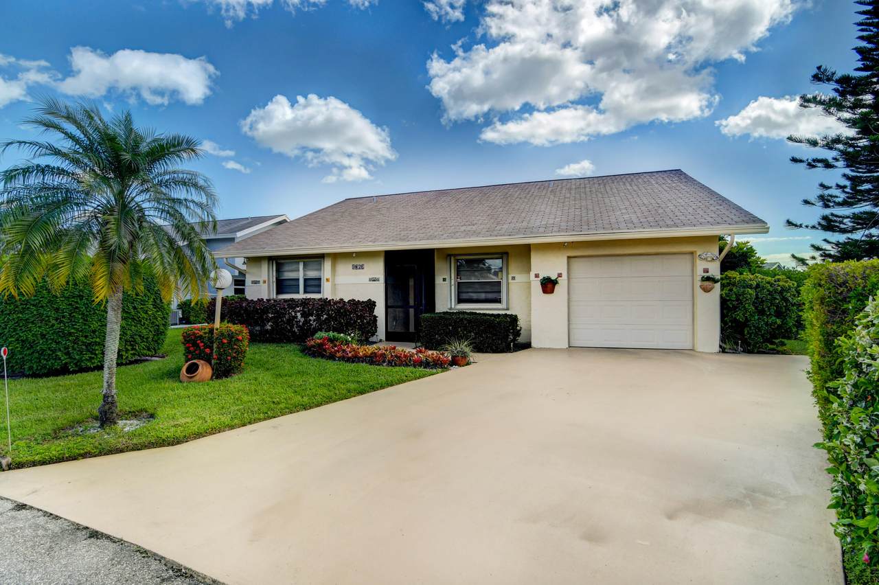 3826 Rowena Circle - Photo 1