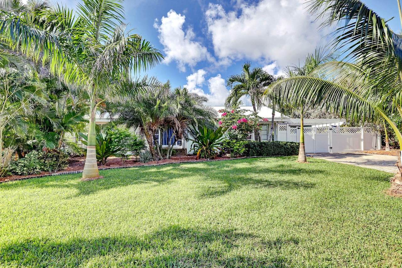 430 Jupiter Lane - Photo 1