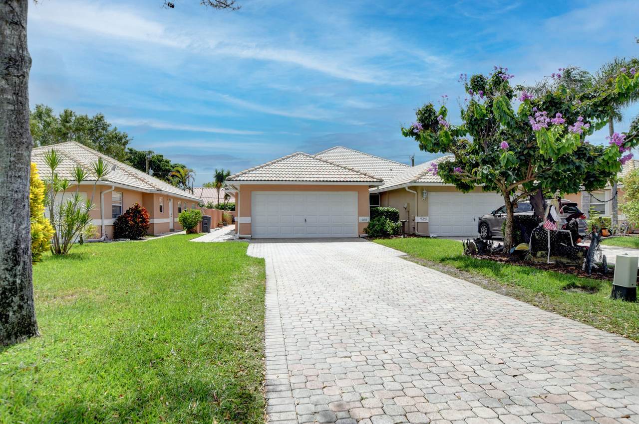 5255 Grande Palm Circle - Photo 1