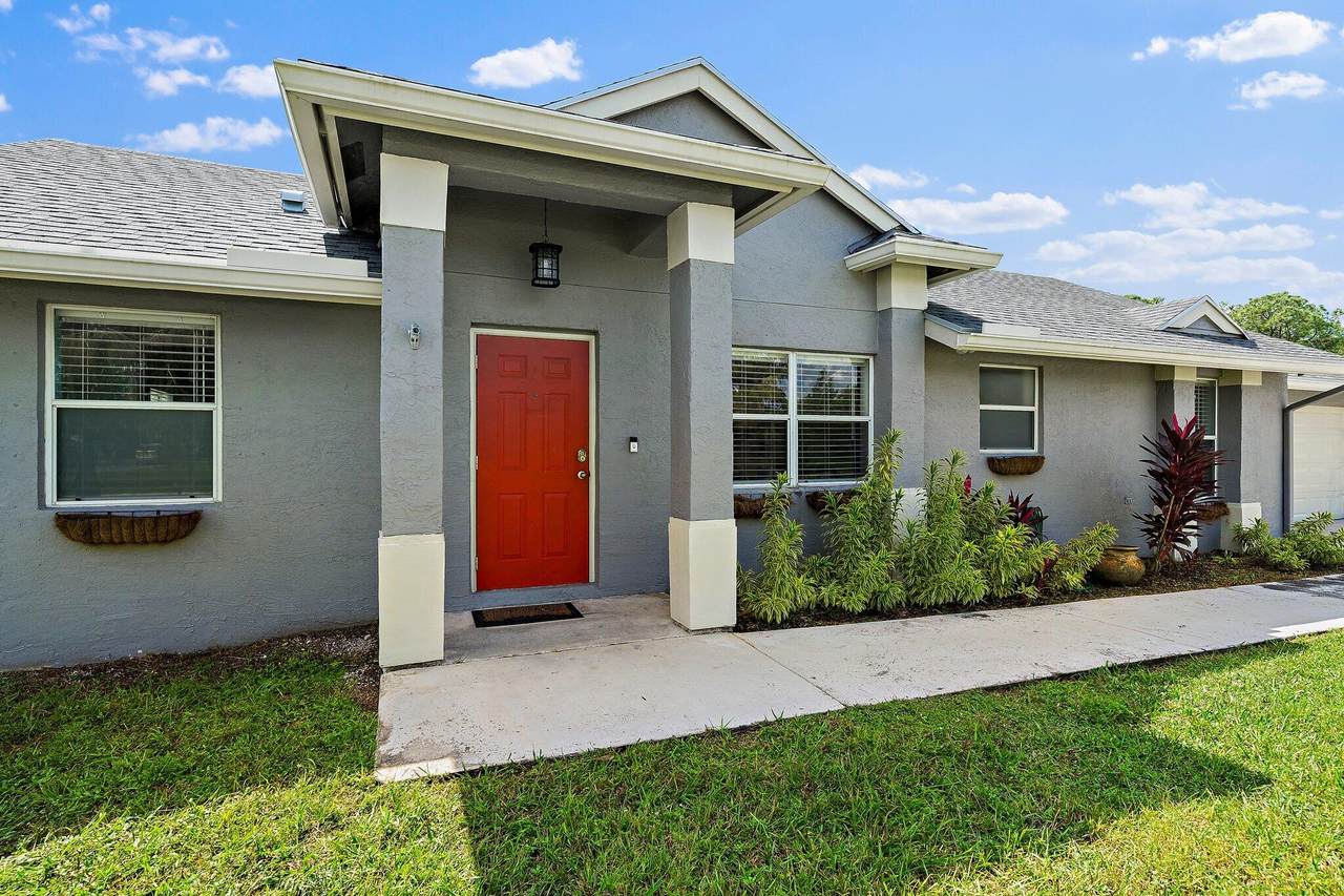 17394 69th Street - Photo 1