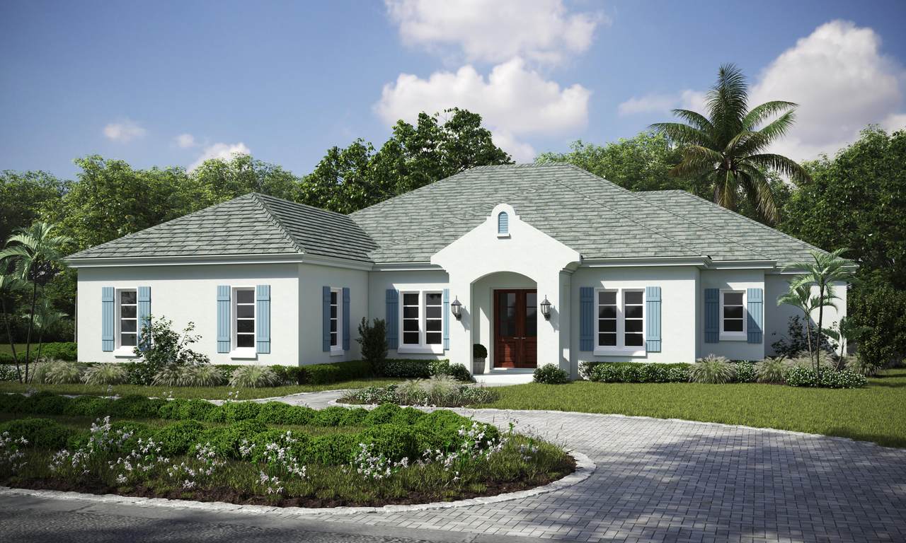 915 Tulip Lane - Photo 1