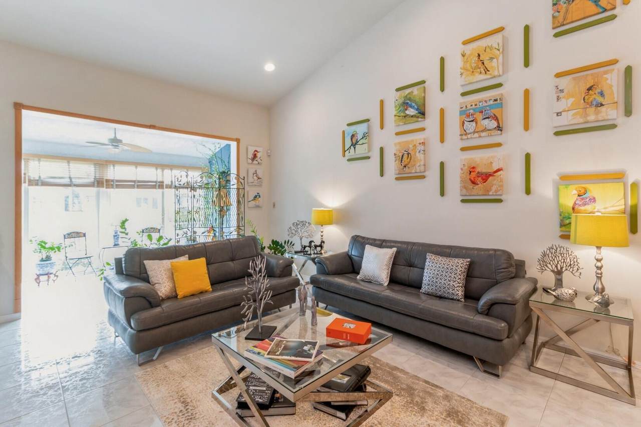 10960 Ladera Lane - Photo 1