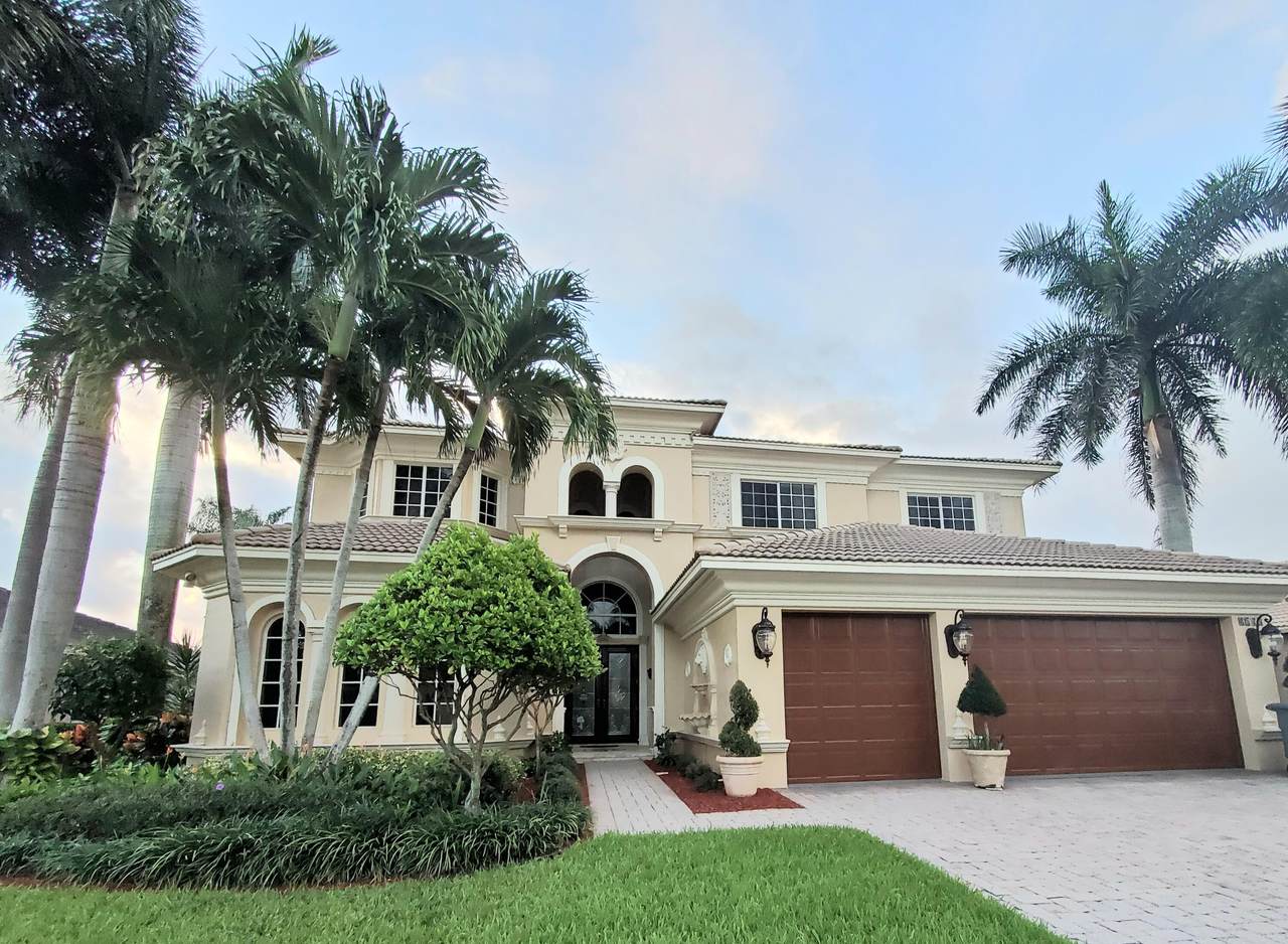 6573 Cobia Circle - Photo 1