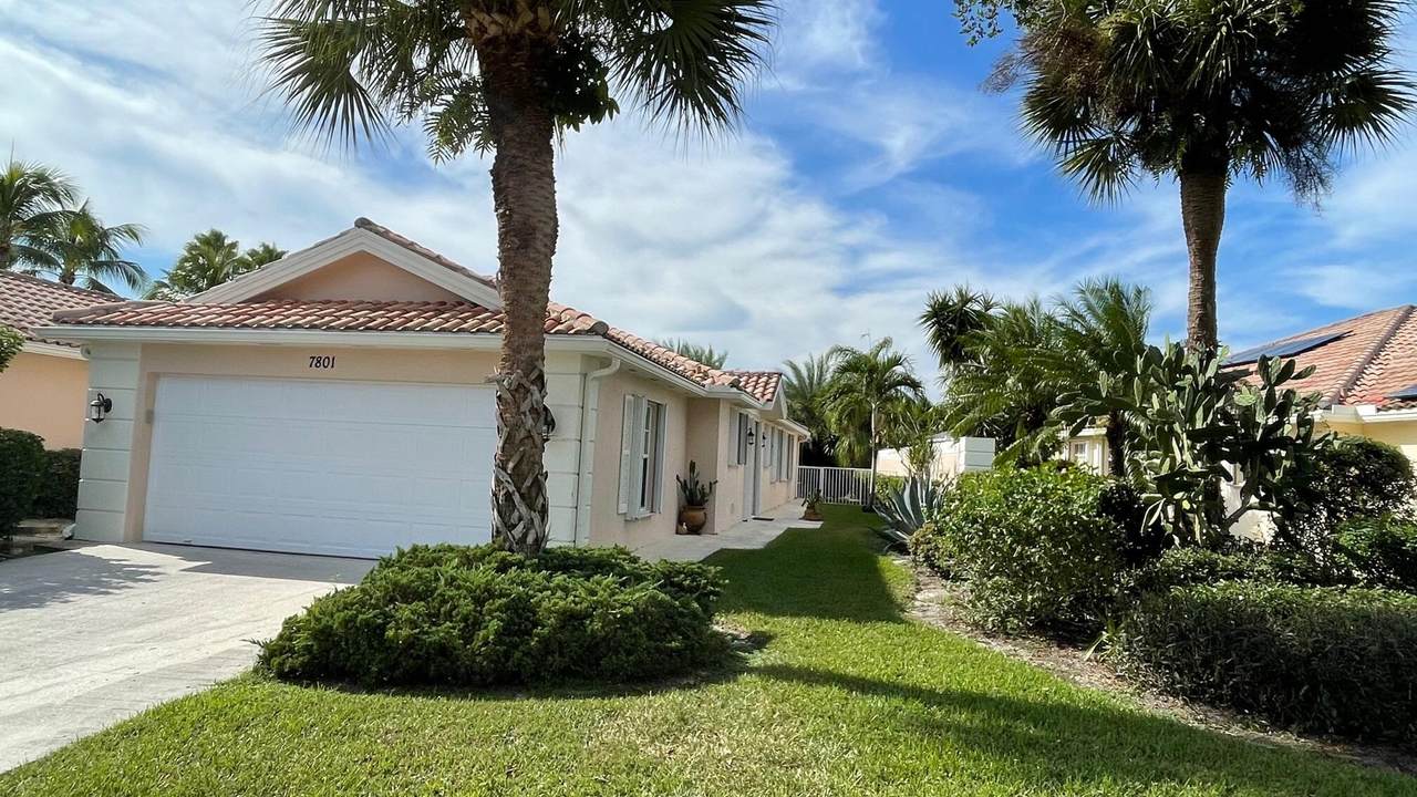 7801 Nile River Road - Photo 1