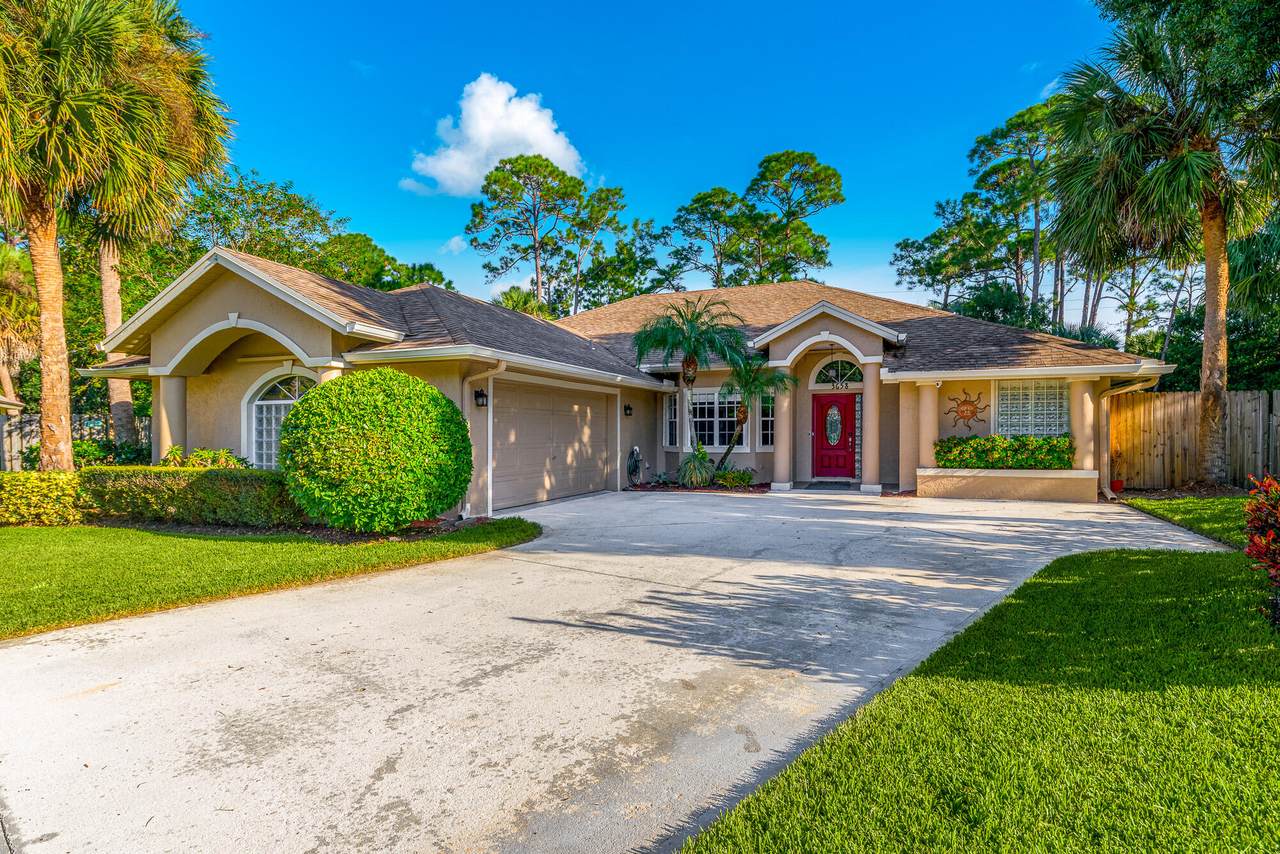 3658 Woodbriar Lane - Photo 1