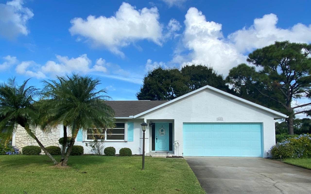 5601 Eagle Drive - Photo 1
