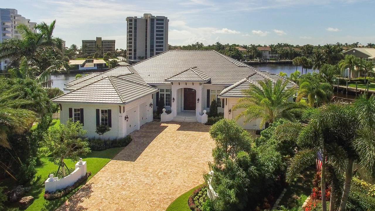 976 Cypress Drive - Photo 1