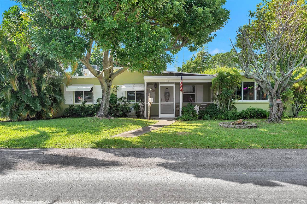 118 9th Avenue - Photo 1