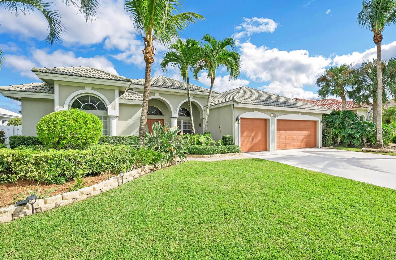 4466 Danielson Drive - Photo 1