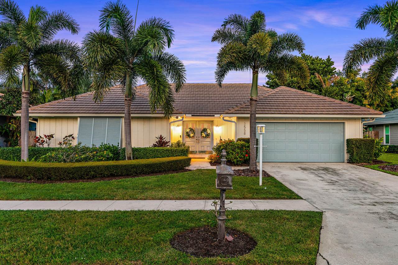 2558 Monaco Terrace - Photo 1