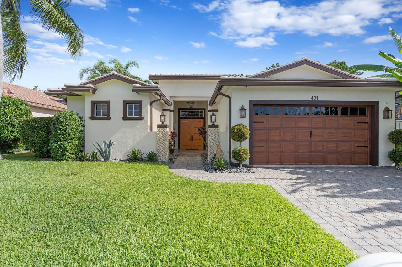 431 Pine Tree Court - Photo 1