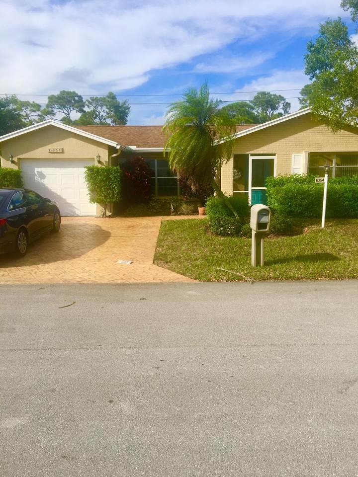 6354 Summer Sky Lane - Photo 1