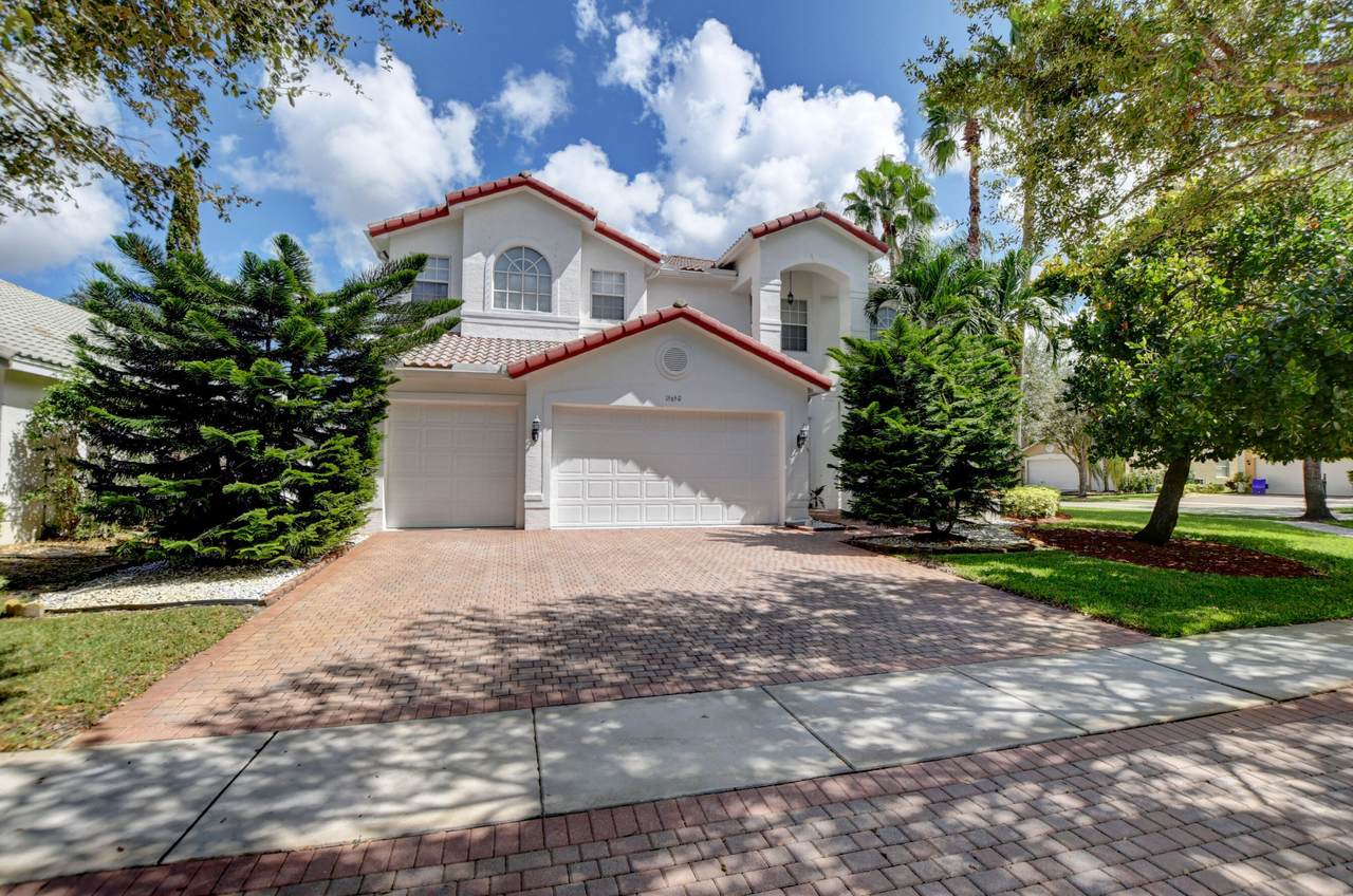 15650 Messina Isle Court - Photo 1