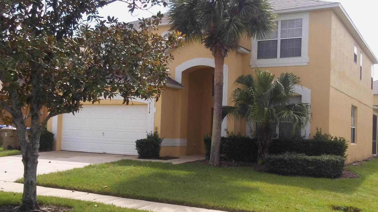 8594 Sunrise Key Drive - Photo 1