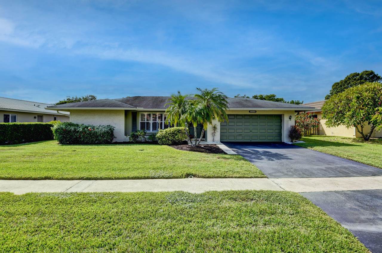 1318 13th Drive - Photo 1