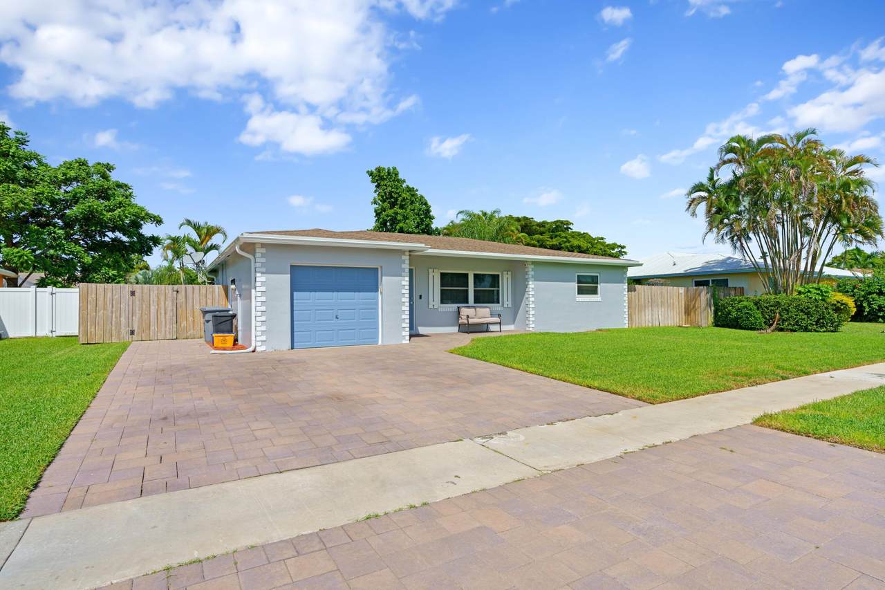 4681 Armadillo Street - Photo 1